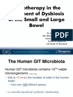 Day2 2 Jason Hawrelax Treatment Dysbiosis Small and Large Bowel