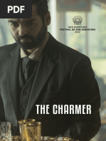 The Charmer DP Final