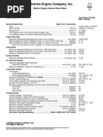 DS4962 Nta855m