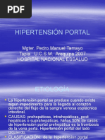 Hi Per Tension Portal