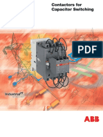 1SBC101140C0201-Contactors For Capacitors 2