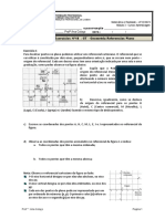 Ficha18 Referencial Cartesiano No Plano