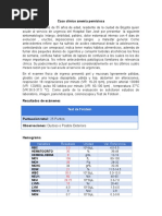 Caso Clinico Anemia Perniciosa1