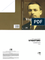 Vygotski - A Construção de Uma Psicologia Marxista