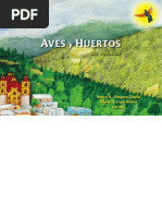 Huertos y Aves de México PDF