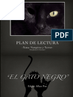 El Gato Negro