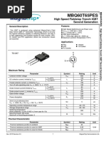 MBQ60T65PESTH