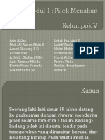 KELOMPOK 5-Modul 2 - Pilek Menahun