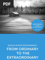 Black and White Short Guide PDF