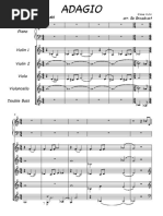 Adagio by Steve Kuhn - 20130104083632 - Motherlode PDF