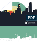 Urban Density Study: Background Report Southbank Structure Plan