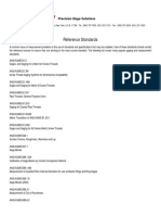 Reference Standards PDF