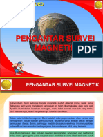 1-Pengantar Survei Magnetik