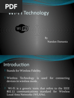 Wifi 1