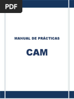 Practica 2 de Cam