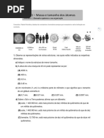 Fichas Formativas # Teste 1