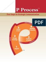 P Process Brochure