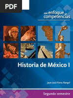 Historia de Mexico I 