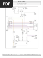 2004 Toyota RAV4 2004 Toyota RAV4: System Wiring Diagrams System Wiring Diagrams