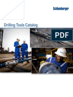 Drilling Tools Catalog