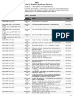 2015 - Lista de Publicacao - 07 A 11 Dez