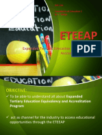 ETEEAP