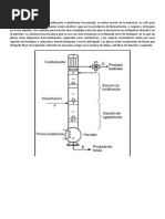 Equipos de Destilacion