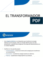 TRANSFORMADOR