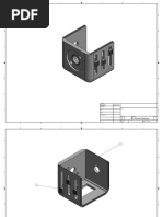 Pi Tecnical Drawings