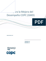 COPC 2016 Guía para La Mejora Del Desempeño COPC PSIC 6.0a V 1.0 1X Ene 17 Esp 1