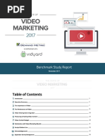 State of Video Marketing 2017