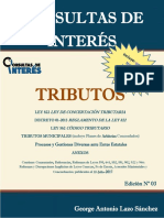 05 Consultas de Interés - Libro de Impuestos (Versión #3)