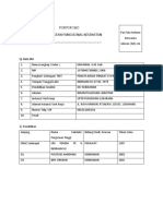 Portofolio Calon Jafung Kesehatan