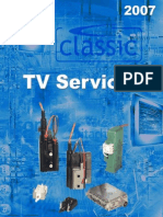 Classic 2007TV