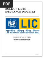 Lic Project Final