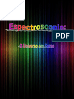 Espectroscopia-Um Estudo Da Luz