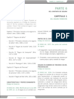 Regimen de Seguros Suplemento