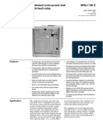 Spaj140c PDF