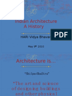 Indian Architecture