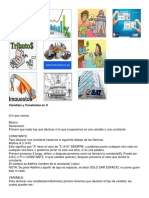 Variables y Constantes en C