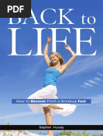 Back To Life PDF