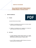 Directiva 009 2002 SBN