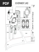 Government Land: Service Entry