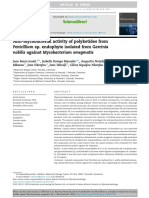 Jurnal Polyketide