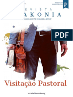 Visitação Pastoral