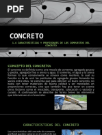 Tecnologia Del Concreto