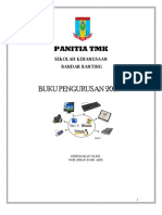 Buku Pengurusan TMK 2018