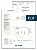 Brochure Portable Test Box