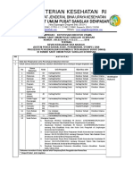 Lampiran Isi Revisi SK Kebijakan Tata Naskah Surat Dinas, 8 Desember 2014, Kars