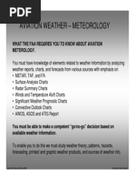 Gs 8 - Meteorology and Weather - Basic PDF